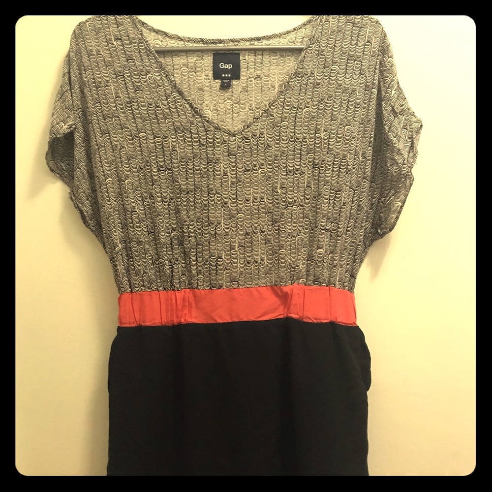 Gap dress
